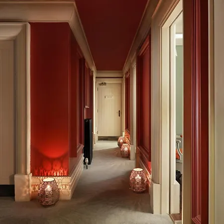 Σπίτι διακοπών Old Stable Mews Castle Leslie *