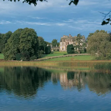 Old Stable Mews Castle Leslie