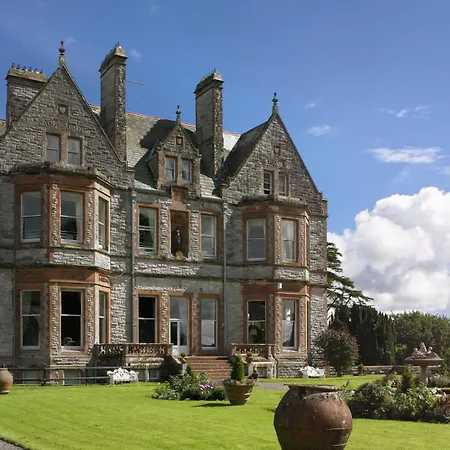 Old Stable Mews Castle Leslie