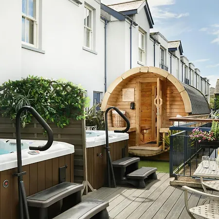 Old Stable Mews Castle Leslie Σπίτι διακοπών