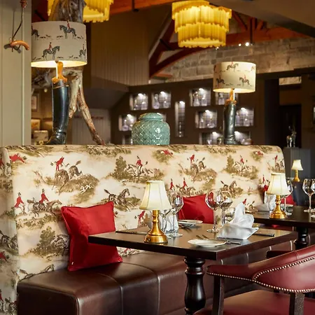 Σπίτι διακοπών Old Stable Mews Castle Leslie