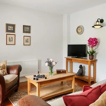 Old Stable Mews Castle Leslie Σπίτι διακοπών Glaslough