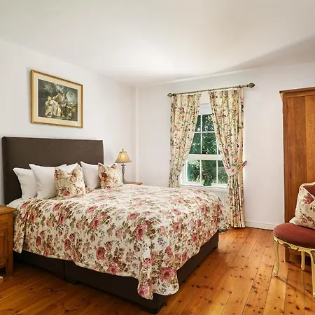 Σπίτι διακοπών Old Stable Mews Castle Leslie *