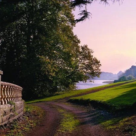Old Stable Mews Castle Leslie *