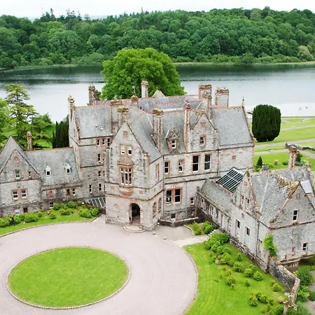 Old Stable Mews Castle Leslie * Glaslough