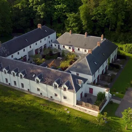 Old Stable Mews Castle Leslie Σπίτι διακοπών Glaslough