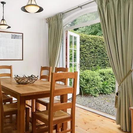 Σπίτι διακοπών Old Stable Mews Castle Leslie *