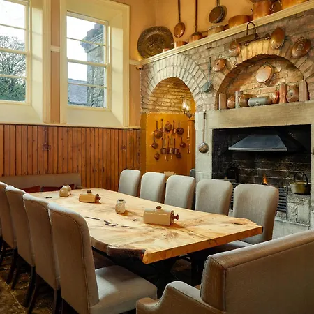 Σπίτι διακοπών Old Stable Mews Castle Leslie *