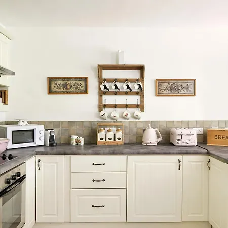 Old Stable Mews Castle Leslie Σπίτι διακοπών Glaslough