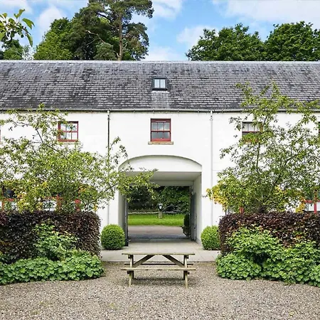 Σπίτι διακοπών Old Stable Mews Castle Leslie Glaslough