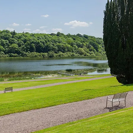 Σπίτι διακοπών Old Stable Mews Castle Leslie