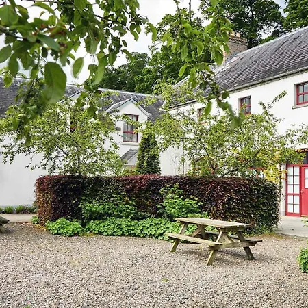 Old Stable Mews Castle Leslie Σπίτι διακοπών