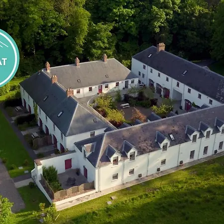 Old Stable Mews Castle Leslie Σπίτι διακοπών Glaslough