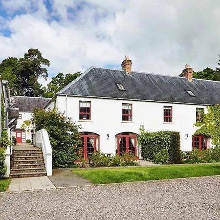 Σπίτι διακοπών Old Stable Mews Castle Leslie *