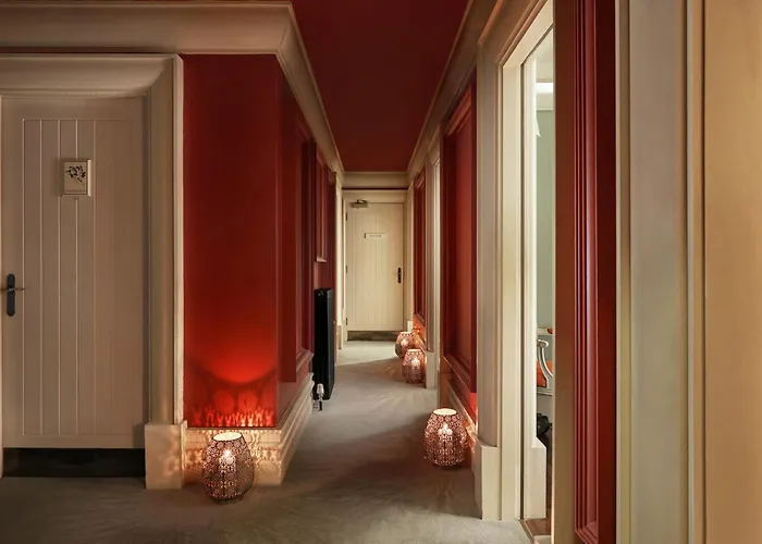 Holiday home Old Stable Mews Castle Leslie *