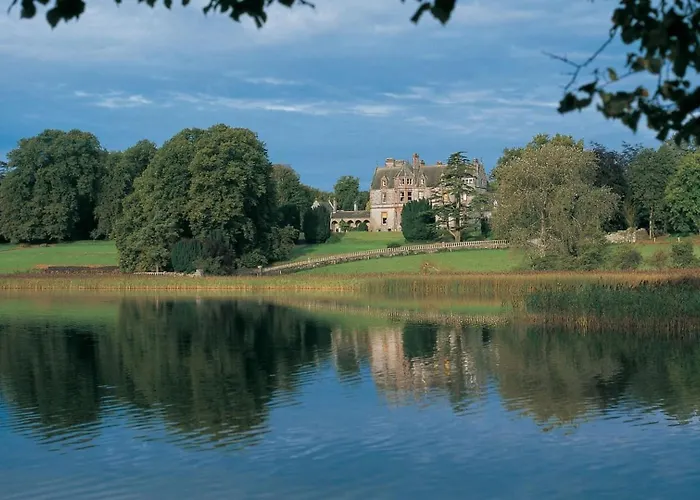 Old Stable Mews Castle Leslie