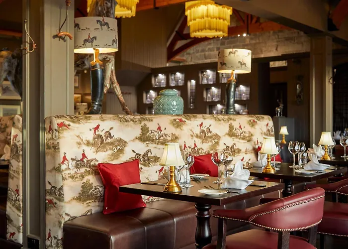 Holiday home Old Stable Mews Castle Leslie