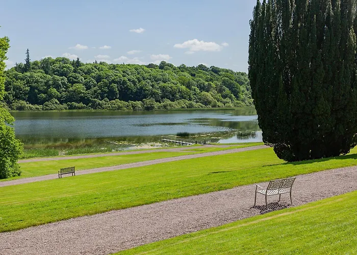 Holiday home Old Stable Mews Castle Leslie