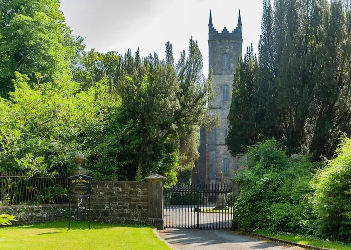 Holiday home Old Stable Mews Castle Leslie Glaslough